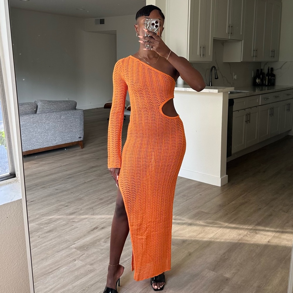 Never Worn Dress